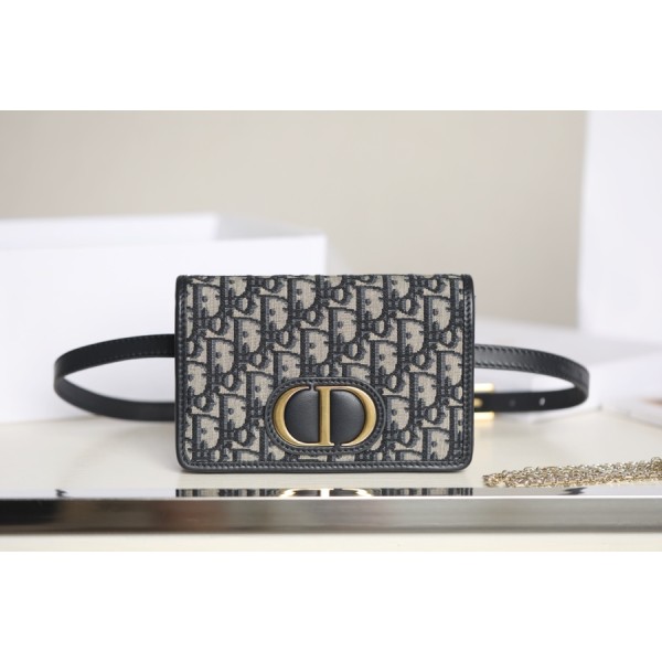 MONTAIGNE 2-in-1 waist pack DR-58