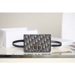 MONTAIGNE 2-in-1 waist pack DR-58