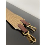 FENDI Small Khaki Tote "Sunshine Tote"