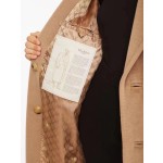 Cashmere coat Q46 (consult customer service to confirm the size before placing an order for a customized version)