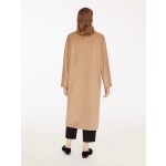 Cashmere coat Q46 (consult customer service to confirm the size before placing an order for a customized version)