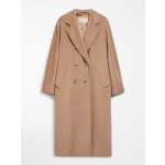 Cashmere coat Q46 (consult customer service to confirm the size before placing an order for a customized version)