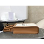 CELINE Small Canvas Bag Model: 193302