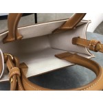 CELINE Small Canvas Bag Model: 193302