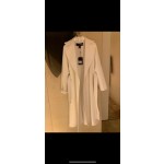 Louis Vuitton Cashmere Coat Q45 (Please consult customer service to confirm the size before placing a custom order)