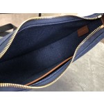 CELINE 𝐀𝐕𝐀 Cowboy Underarm Bag Model: 193952