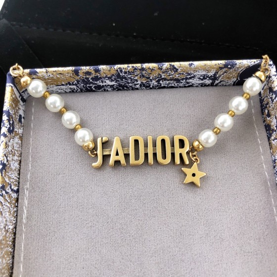 Dior Bracelet DSL0084