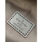 Louis Vuitton DISCOVERY belt bag