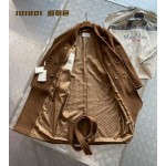 MaxMara Cashmere Coat 101801 (Please consult customer service to confirm the size before placing a custom order)