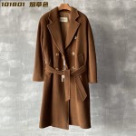 MaxMara Cashmere Coat 101801 (Please consult customer service to confirm the size before placing a custom order)