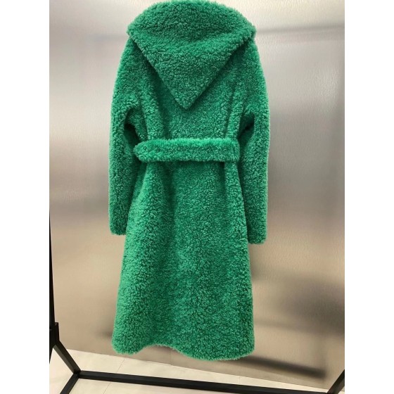 Bottega Veneta Cashmere Coat Q43 (Please consult customer service to confirm the size before placing a custom order)