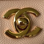 CHANEL A01112 caviar