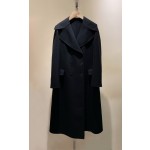 Cashmere coat Q36 (consult customer service to confirm the size before placing an order for a customized version)