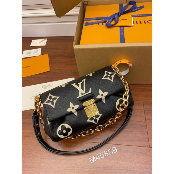 Louis Vuitton  M45859