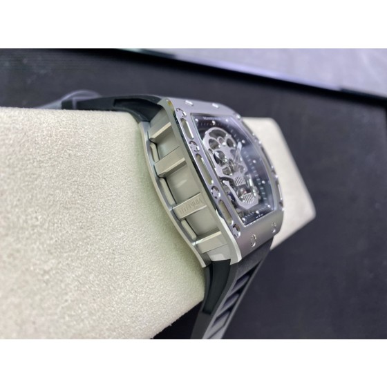 Richard RM52-01 Skull Head