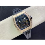 Richard RM52-01 Skull Head