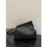 FENDI First large black