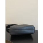 FENDI First large black