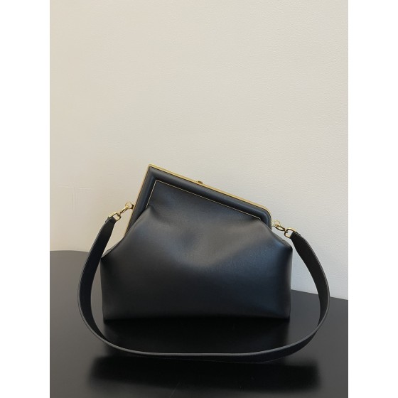 FENDI First large black