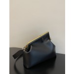 FENDI First large black