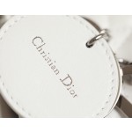 LADY DIOR MY ABCDIOR 〰️ white DR-091