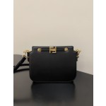FENDI latest Touch organ bag