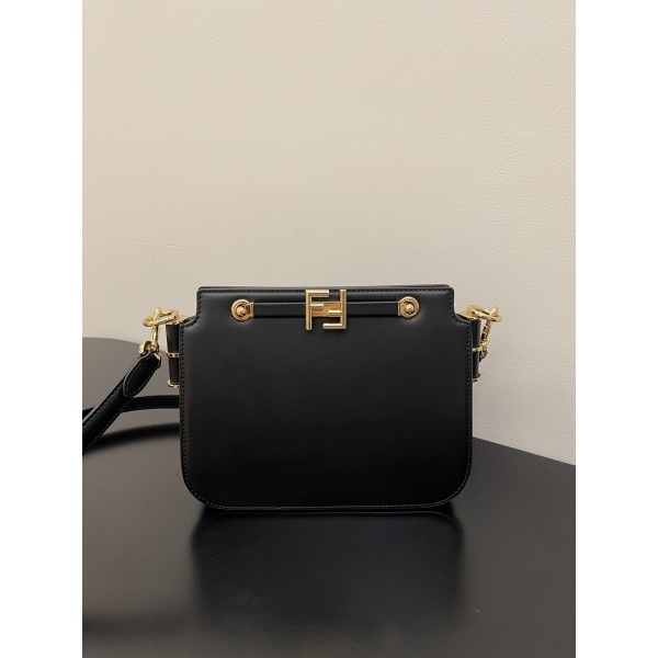 FENDI latest Touch organ bag