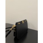 FENDI latest Touch organ bag