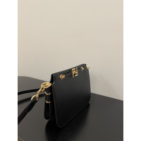 FENDI latest Touch organ bag