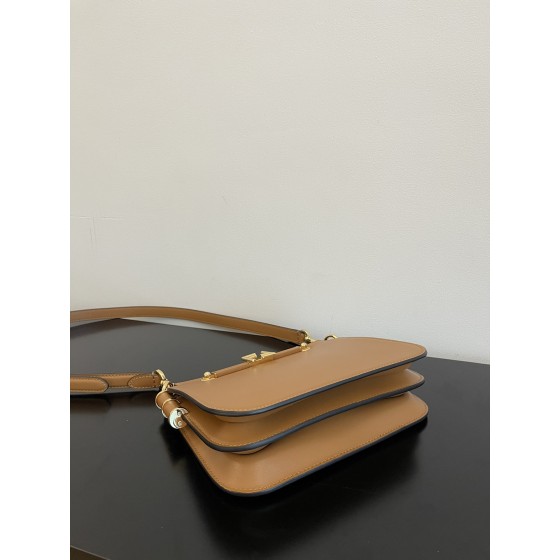 FENDI latest Touch organ bag