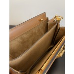 FENDI latest Touch organ bag