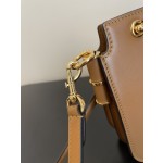 FENDI latest Touch organ bag