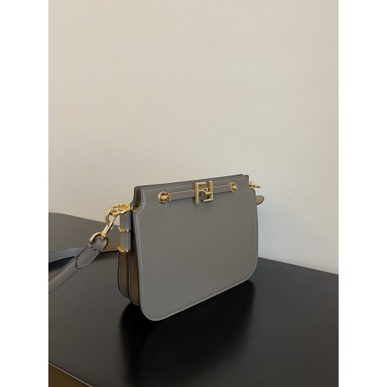 FENDI latest Touch organ bag