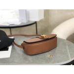 CELINE Padlock Old Flower Bag Model: 101592