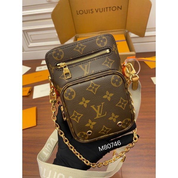 Louis Vuitton exclusive starting model: M80746
