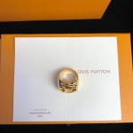 Louis Vuitton Ring