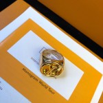 Louis Vuitton Ring