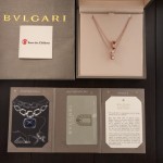 BVLGARI  necklace