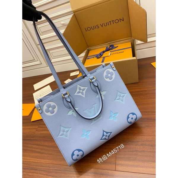 Louis Vuitton tote bagM45718