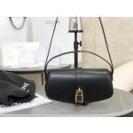 CELINE Padlock Full Leather Bag Model: 101593