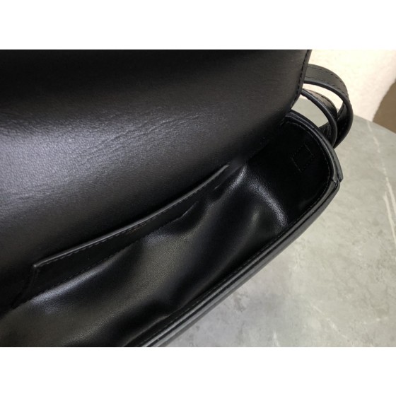 CELINE Padlock Full Leather Bag Model: 101593