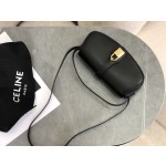 CELINE Padlock Full Leather Bag Model: 101593