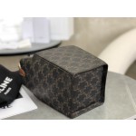 CELINE 𝗦𝗧𝗥𝗔𝗣𝗕𝗢𝗫𝗕𝗮𝗴𝗴 French fries model: 197142