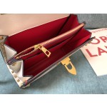 Valentino Tote Bag in Grained Calfskin Model: 0488