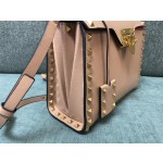 Valentino Tote Bag in Grained Calfskin Model: 0488