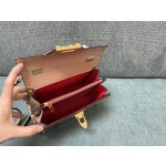 Valentino Tote Bag in Grained Calfskin Model: 0488