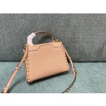 Valentino Tote Bag in Grained Calfskin Model: 0488