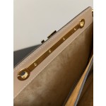 FENDI latest Touch organ bag