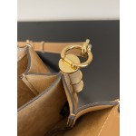 FENDI latest Touch organ bag