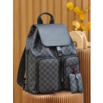 Louis Vuitton 𝐔𝐓𝐈𝐋𝐈𝐓𝐘 Backpack N40279